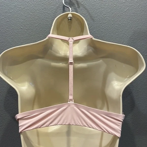 Victorias Secret PINK Convertible Racerback Bra - Picture 2 of 5
